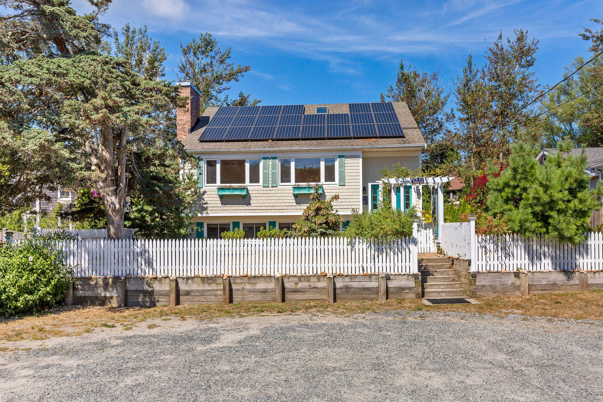 16 Off Conwell Street Provincetown, MA 02657 - Photo 29 of 30 Front-01