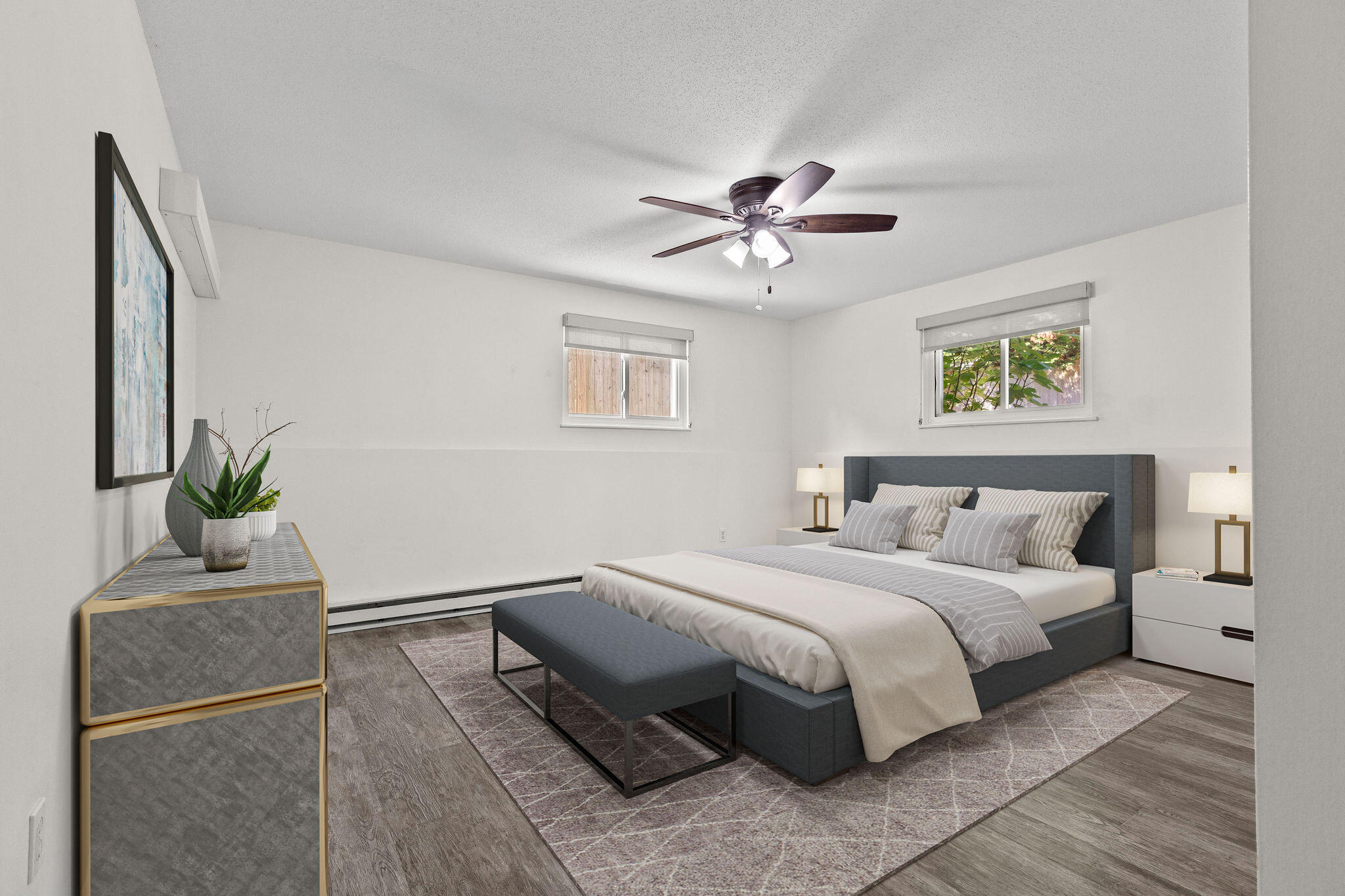 16 Off Conwell Street Provincetown, MA 02657 - Photo 10 of 30 VIRTUAL Bedroom-56