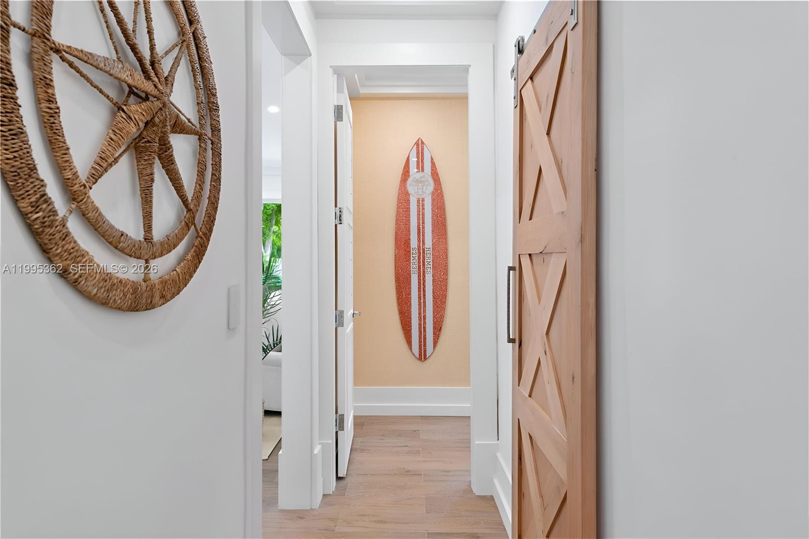 2575 Pine Tree Drive Miami Beach, FL 33140 - Photo 12 of 32 a view of a storage & utility room