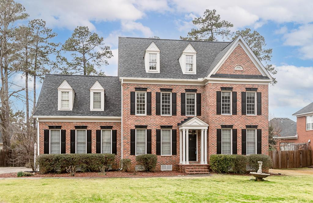 4544 Reigate Court Evans, GA 30809 - Photo 1 of 48 Main View