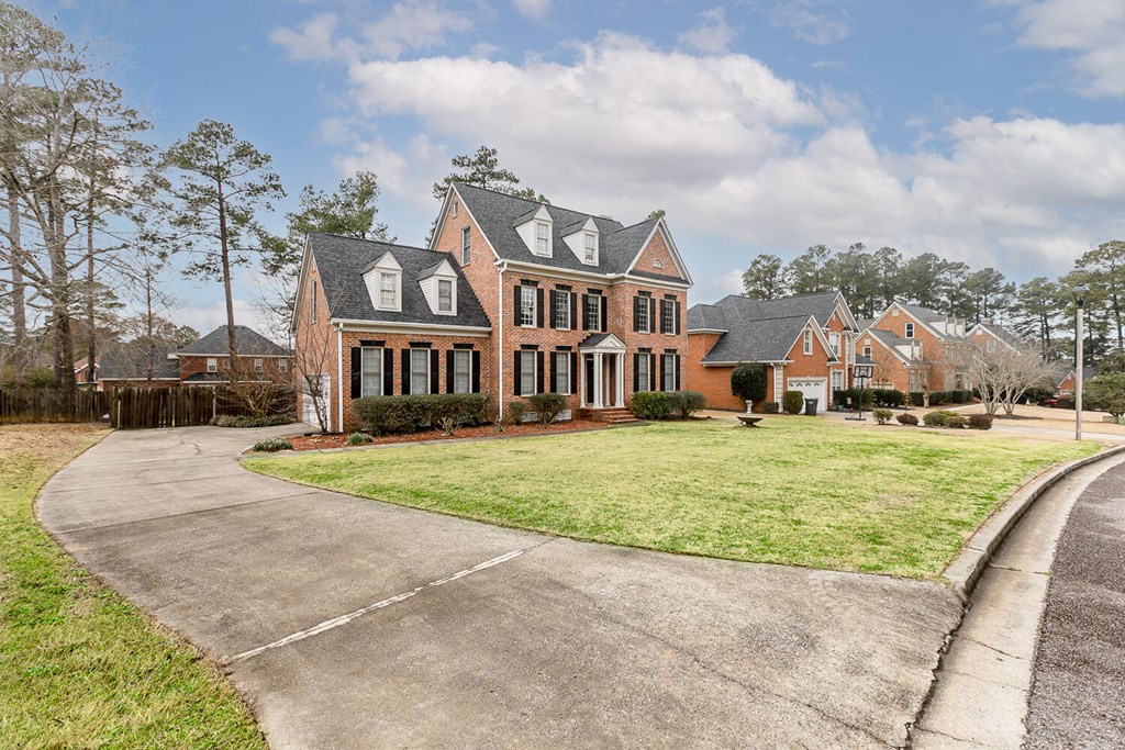4544 Reigate Court Evans, GA 30809 - Photo 2 of 48