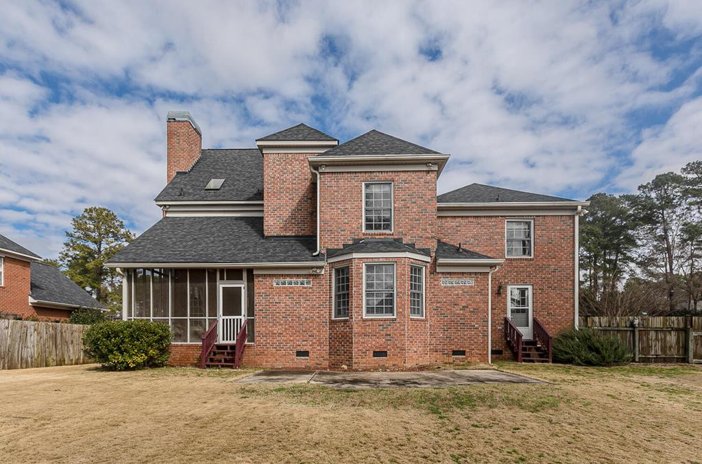 4544 Reigate Court Evans, GA 30809 - Photo 47 of 48