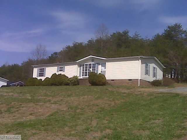 948 Pipers Gap Road Mount Airy, NC 27030 - Photo 1 of 2 Exterior Front.