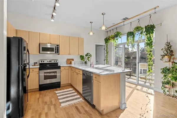 $340,000 | 5677 South Park Place, Unit 106A, Greenwood Village, CO 80111