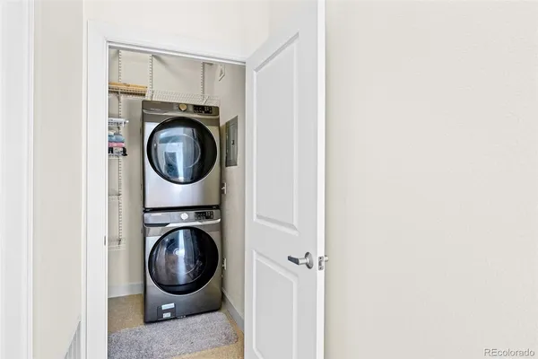 $340,000 | 5677 South Park Place, Unit 106A, Greenwood Village, CO 80111