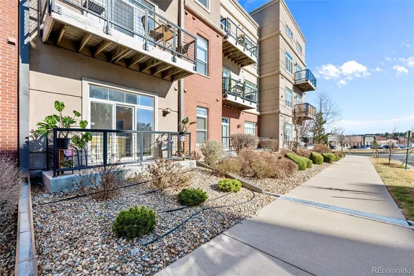 $340,000 | 5677 South Park Place, Unit 106A, Greenwood Village, CO 80111