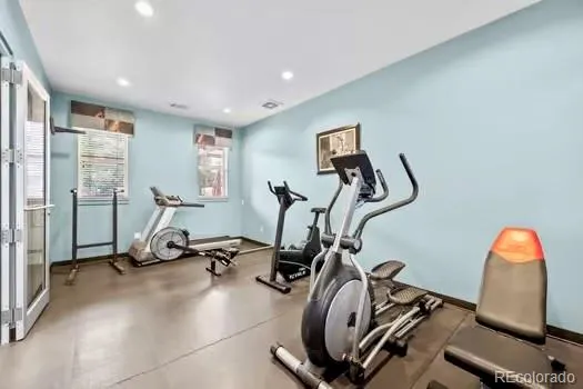 $340,000 | 5677 South Park Place, Unit 106A, Greenwood Village, CO 80111