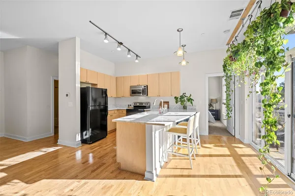 $340,000 | 5677 South Park Place, Unit 106A, Greenwood Village, CO 80111