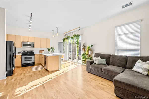 $340,000 | 5677 South Park Place, Unit 106A, Greenwood Village, CO 80111