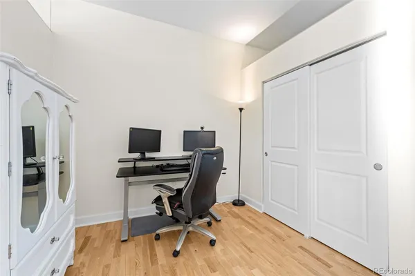 $340,000 | 5677 South Park Place, Unit 106A, Greenwood Village, CO 80111