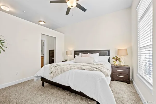 $340,000 | 5677 South Park Place, Unit 106A, Greenwood Village, CO 80111