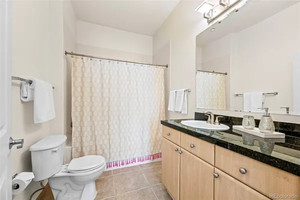 $340,000 | 5677 South Park Place, Unit 106A, Greenwood Village, CO 80111