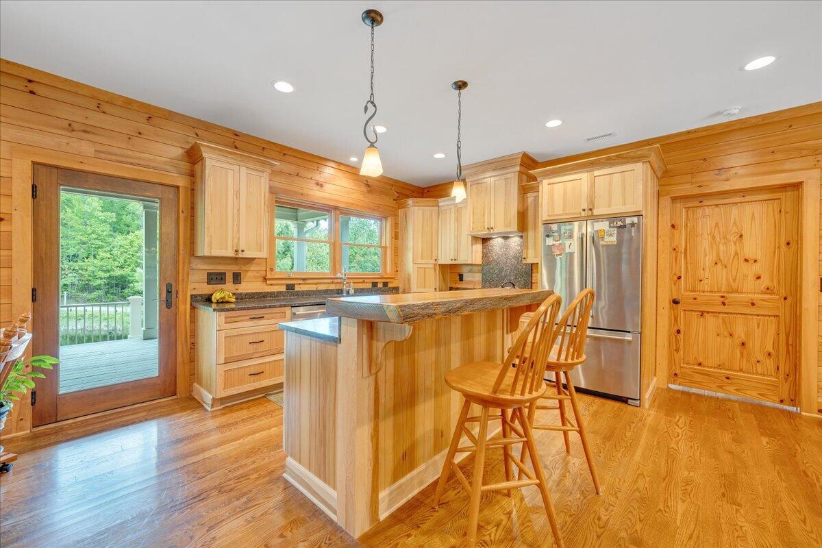 50 Lookout Ridge Lane Copper Hill, VA 24079 - Photo 16 of 78 016-MIB05185