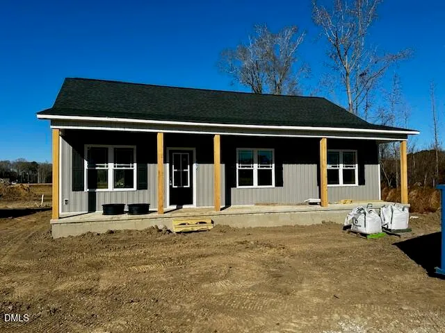 $264,900 | 926 Micro Road West, Selma, NC 27576
