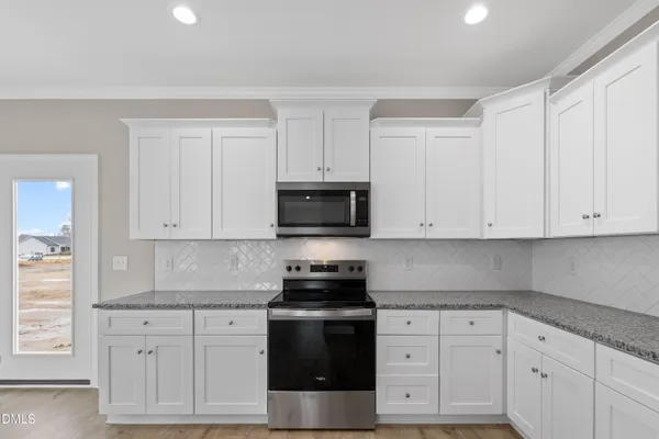 $264,800 | 926 Micro Road West, Selma, NC 27576