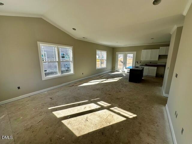 926 Micro Road West Selma, NC 27576 - Photo 3 of 5 a living room with furniture