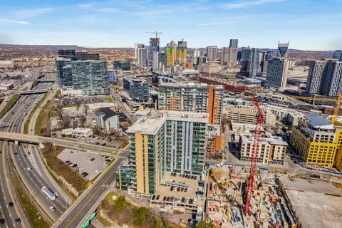 $509,000 | 700 12th Avenue South, Unit 1208, Nashville, TN 37203