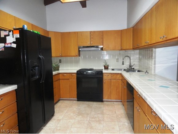 1430 McGill Road Vincent, OH 45784 - Photo 7 of 20 Kitchen