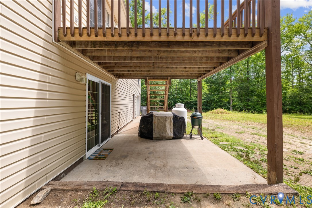 3320 Duke Road Powhatan, VA 23139 - Photo 30 of 41