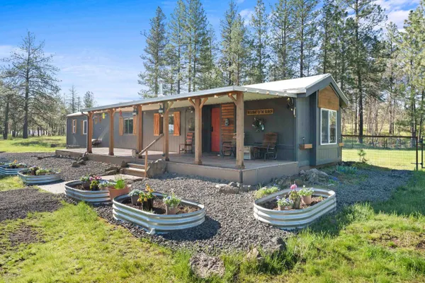 $415,000 | 19236 South Aspen Meadows Drive, Cheney, WA 99004