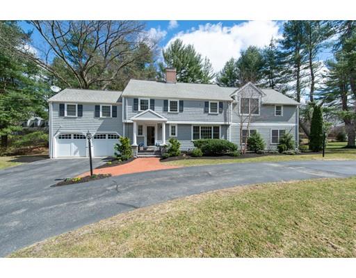 14 Bradyll Road Weston, MA 02493 - Photo 1 of 30