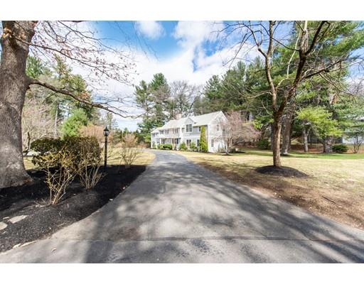 14 Bradyll Road Weston, MA 02493 - Photo 11 of 30