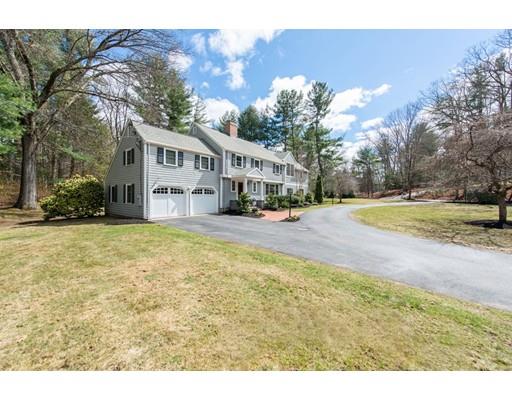 14 Bradyll Road Weston, MA 02493 - Photo 17 of 30