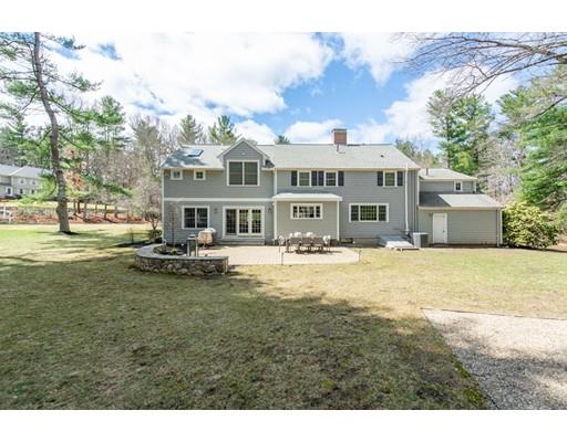 14 Bradyll Road Weston, MA 02493 - Photo 25 of 30