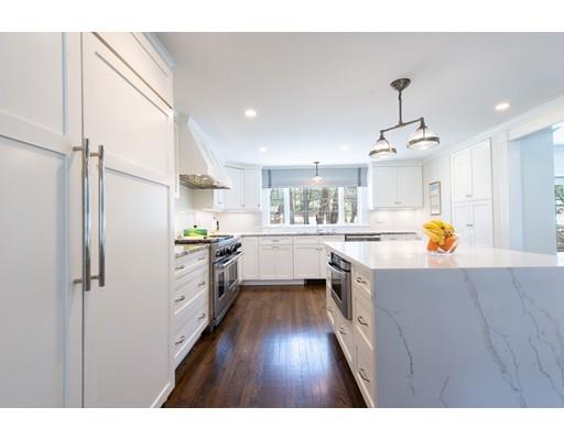 14 Bradyll Road Weston, MA 02493 - Photo 8 of 30