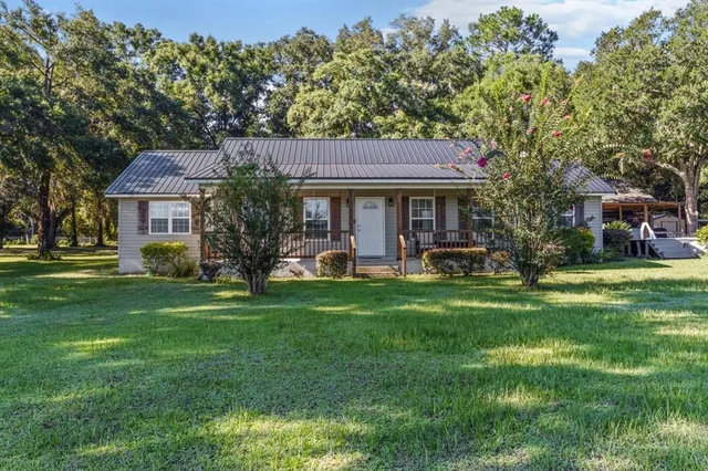 $540,000 | 2830 Northeast 180th Avenue, Williston, FL 32696