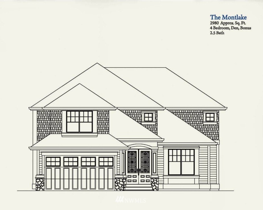 13724 161st Place Southeast Renton, WA 98059 - Photo 1 of 1 Gallery Image 1