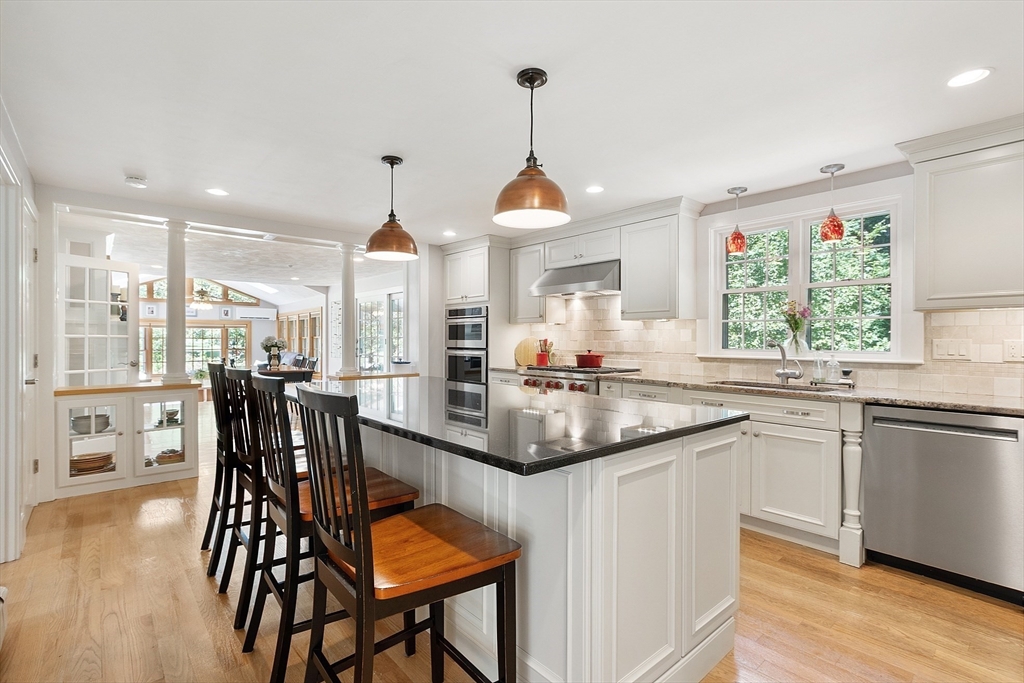 3 Long Ridge Road Acton, MA 01720 - Photo 3 of 41 Gallery Image 3