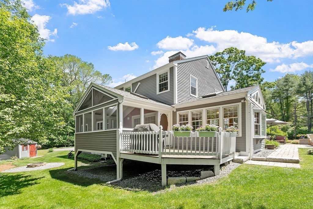 3 Long Ridge Road Acton, MA 01720 - Photo 37 of 41 Gallery Image 37