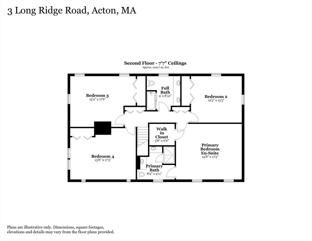 3 Long Ridge Road Acton, MA 01720 - Photo 39 of 41 Gallery Image 39