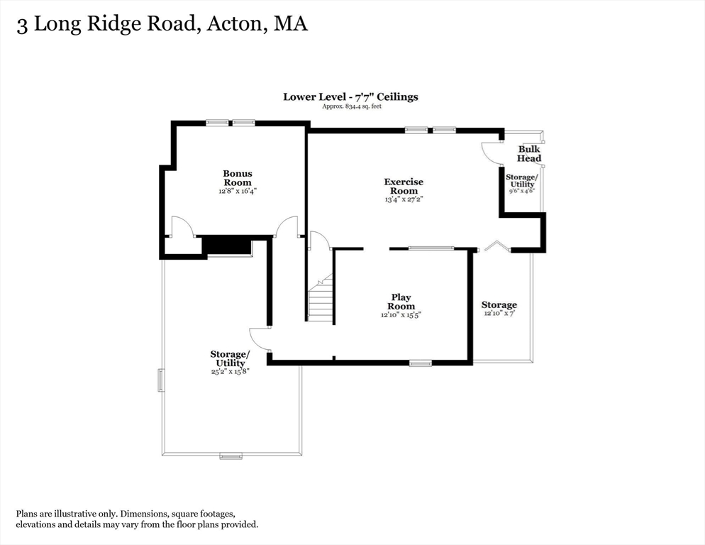 3 Long Ridge Road Acton, MA 01720 - Photo 40 of 41 Gallery Image 40