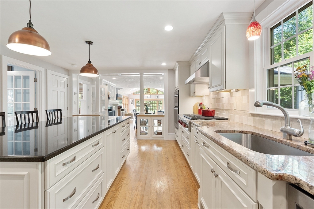 3 Long Ridge Road Acton, MA 01720 - Photo 6 of 41 Gallery Image 6