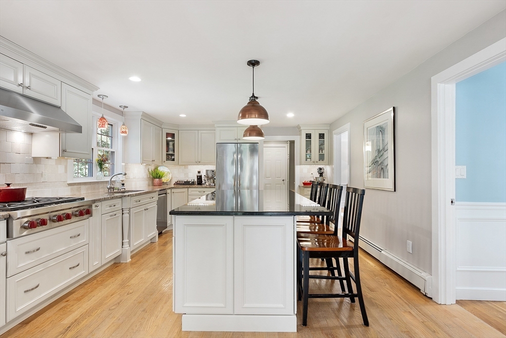 3 Long Ridge Road Acton, MA 01720 - Photo 7 of 41 Gallery Image 7