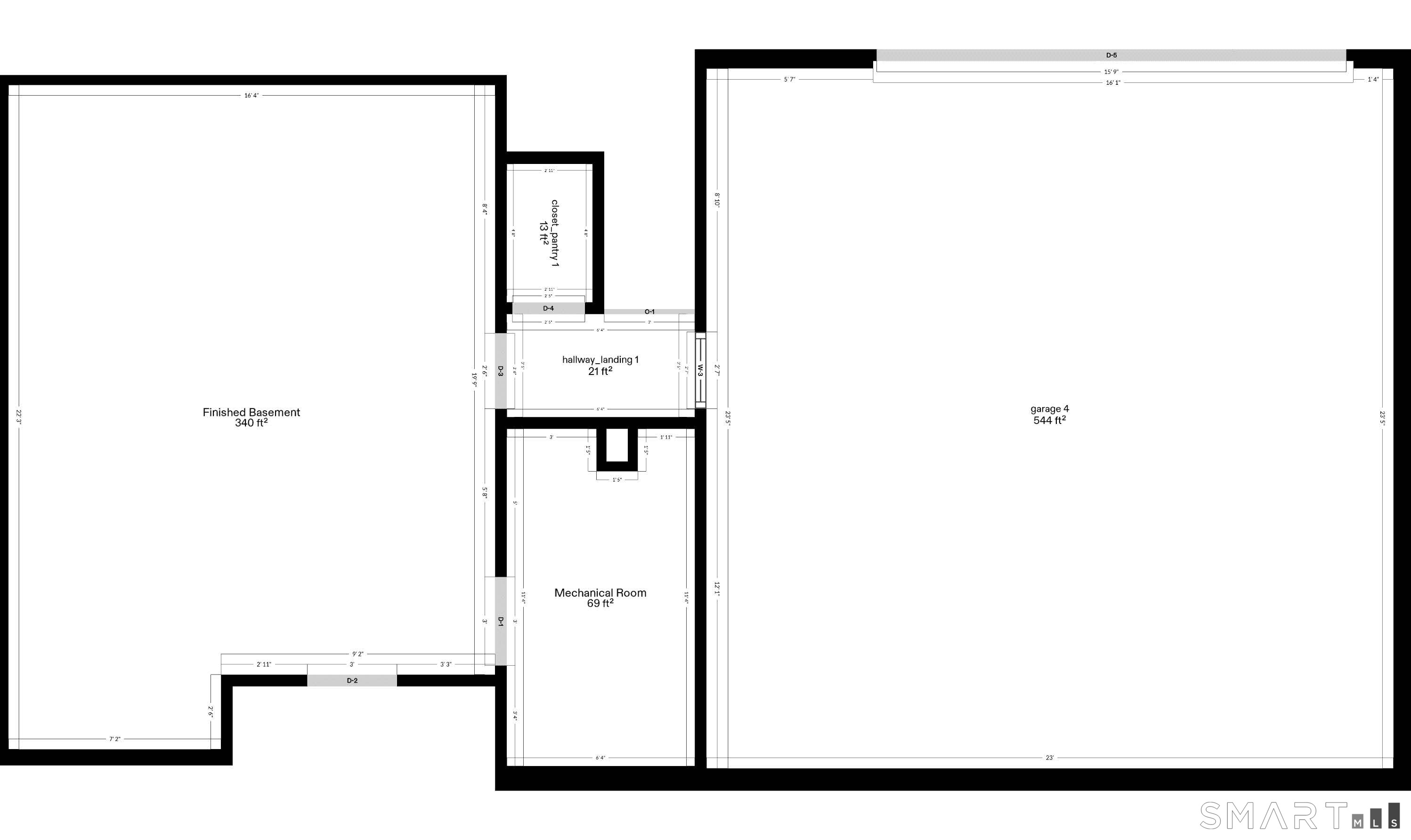 5 Kish Place Wallingford, CT 06492 - Photo 19 of 19