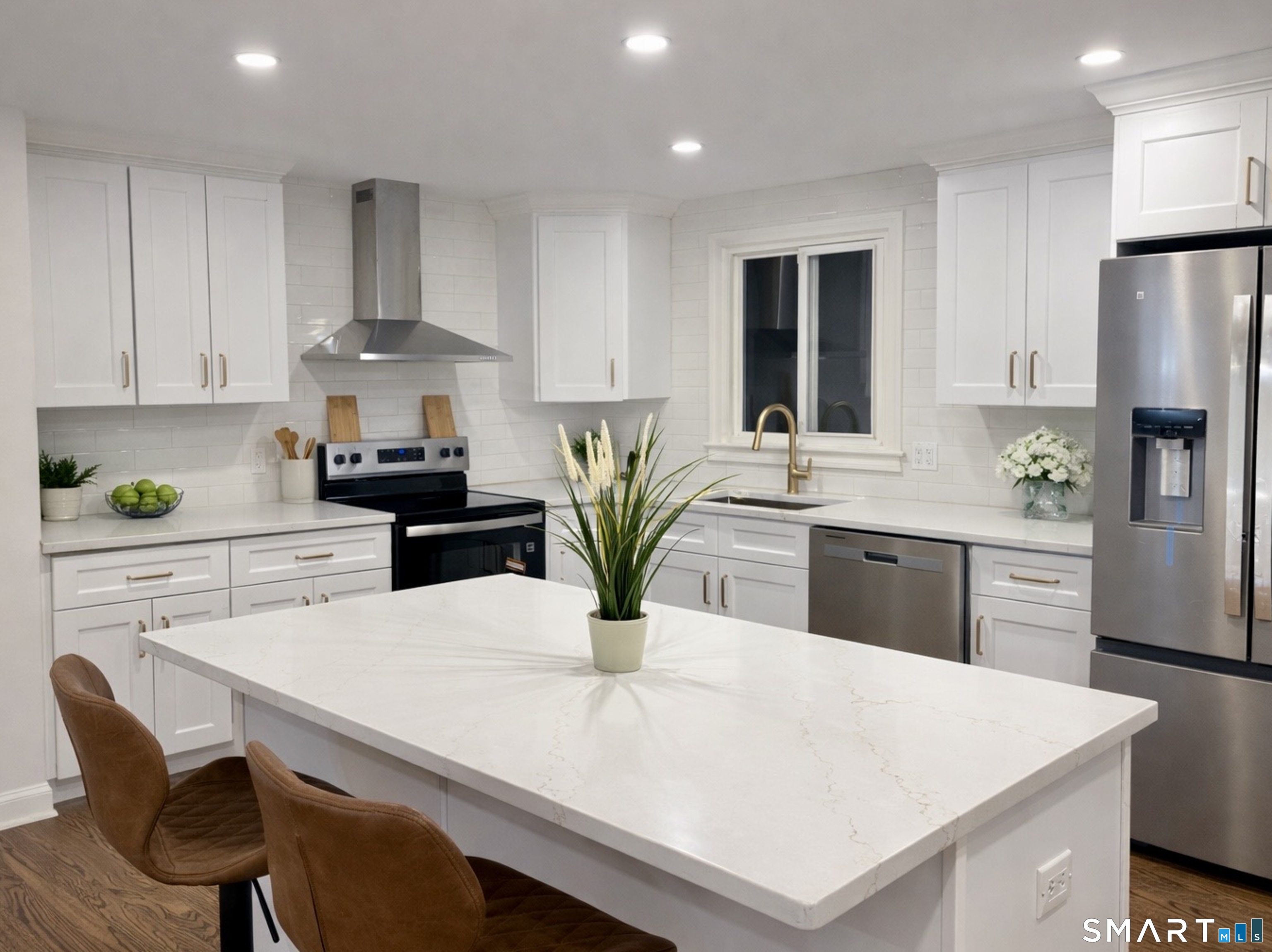 5 Kish Place Wallingford, CT 06492 - Photo 3 of 19