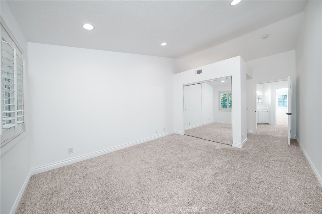 3 Almador Irvine, CA 92614 - Photo 12 of 35 an empty room with a bathroom