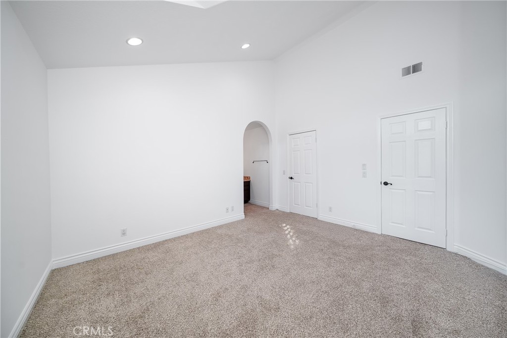 3 Almador Irvine, CA 92614 - Photo 14 of 35 a view of an empty room