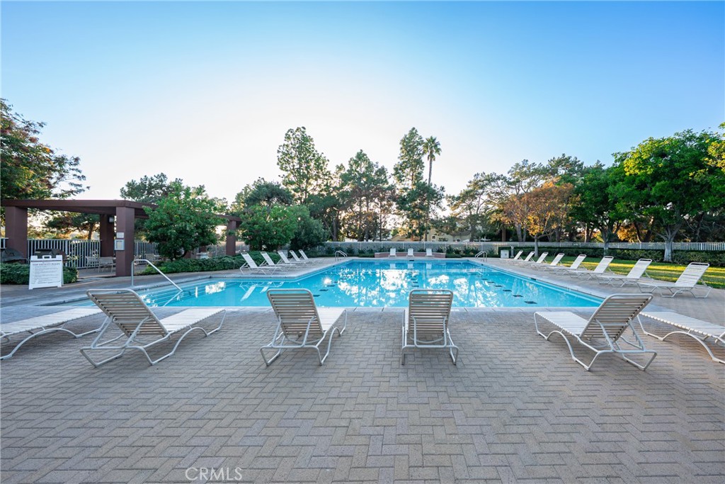 3 Almador Irvine, CA 92614 - Photo 27 of 35 a view of a chairs and table in the patio
