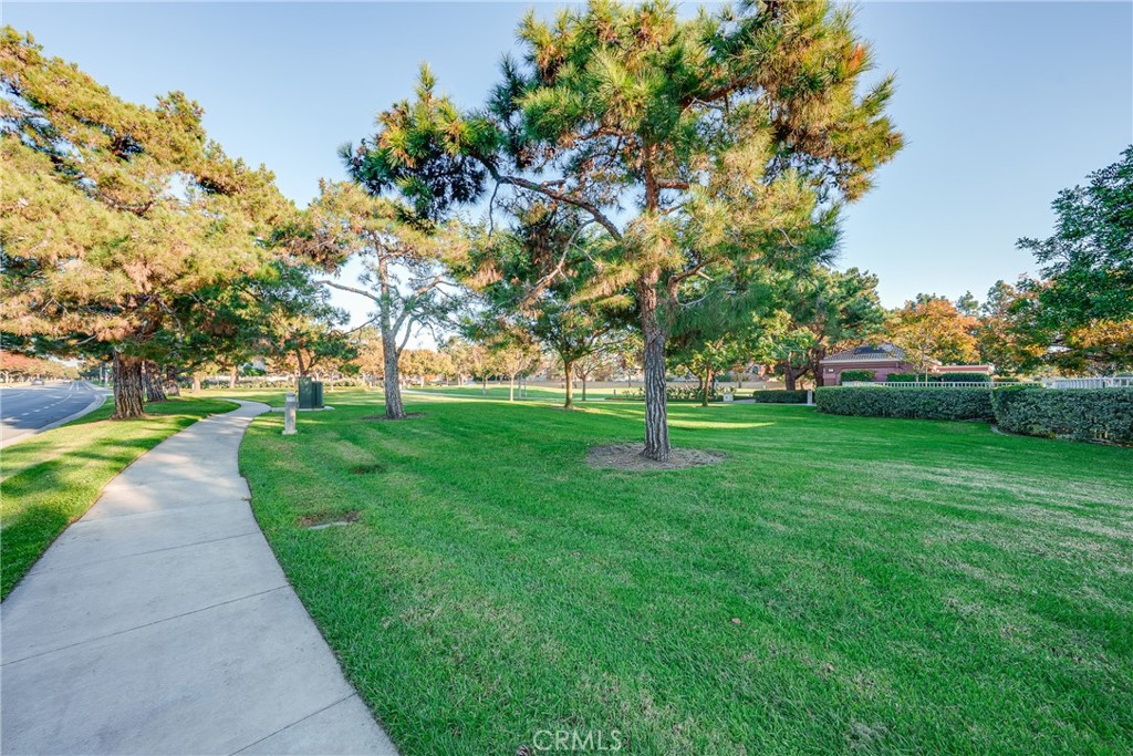 3 Almador Irvine, CA 92614 - Photo 35 of 35 a huge green field with lots of trees