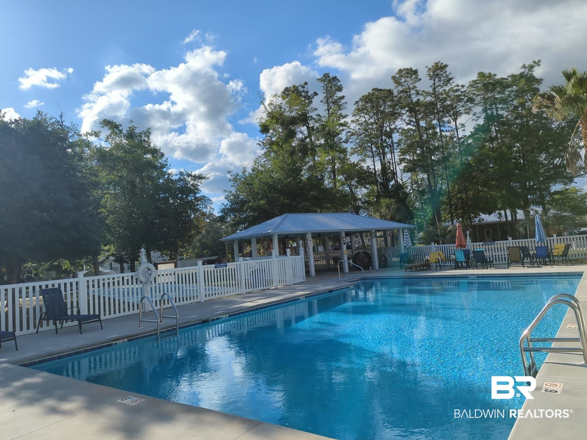 24711 Miflin Road, Unit D8 Elberta, AL 36530 - Photo 6 of 62 Community Pool