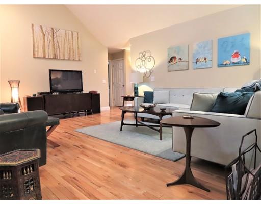 2 Lowry Lane Rutland, MA 01543 - Photo 16 of 30 a living room with furniture and a flat screen tv