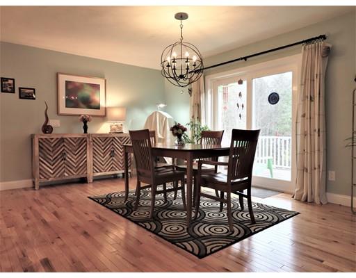 2 Lowry Lane Rutland, MA 01543 - Photo 18 of 30 a view of a dining room with furniture