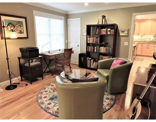 2 Lowry Lane Rutland, MA 01543 - Photo 19 of 30 a living room with furniture a rug and a window