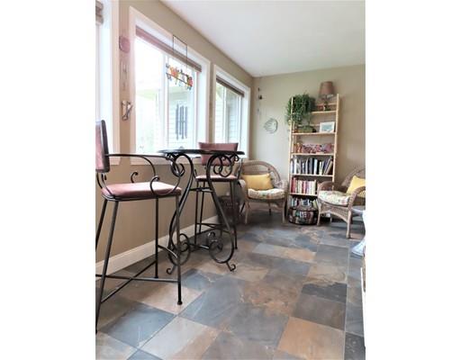 2 Lowry Lane Rutland, MA 01543 - Photo 24 of 30 a view of a workspace with furniture and a window