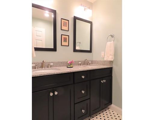 2 Lowry Lane Rutland, MA 01543 - Photo 25 of 30 a bathroom with a sink and a mirror