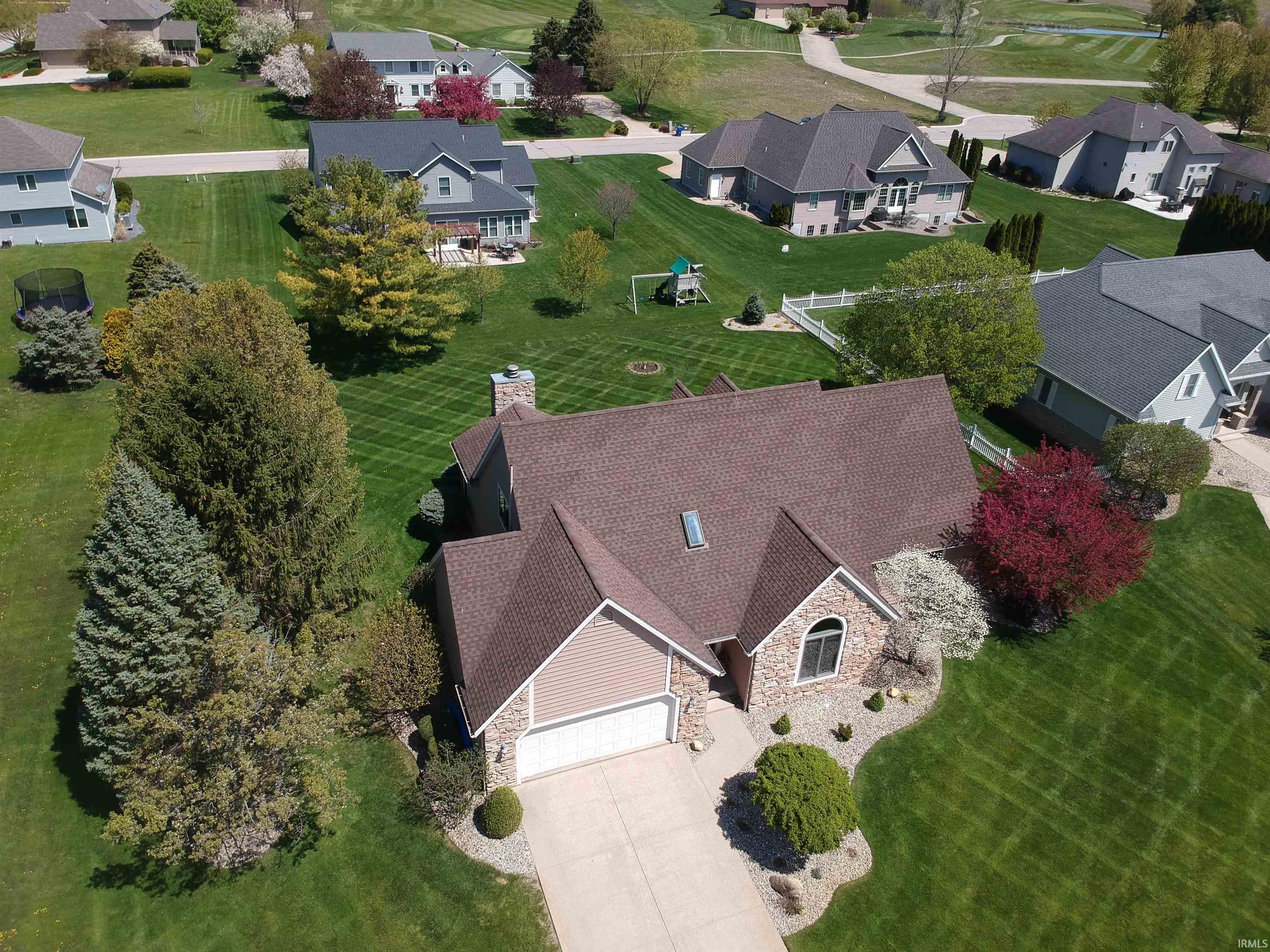 3052 East Liverpool Road Winona Lake, IN 46590 - Photo 34 of 35